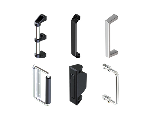 Handles