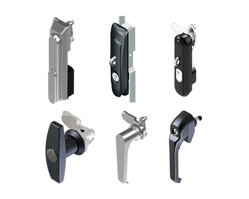 locks