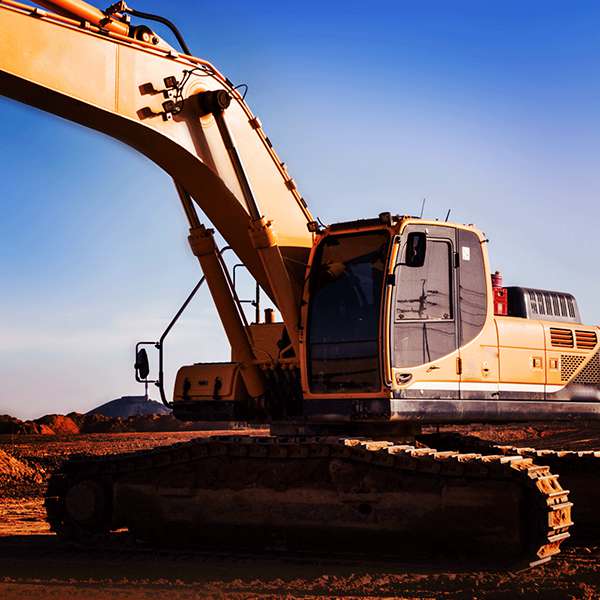 Construction Machinery