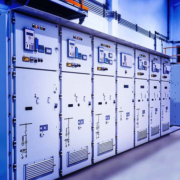 ELECTRIC EQUIPMENT