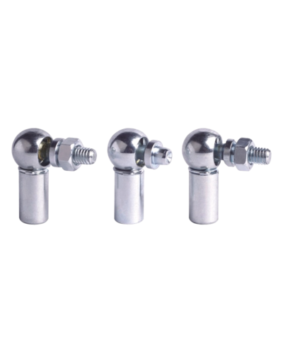 Angle Joints DIN71802