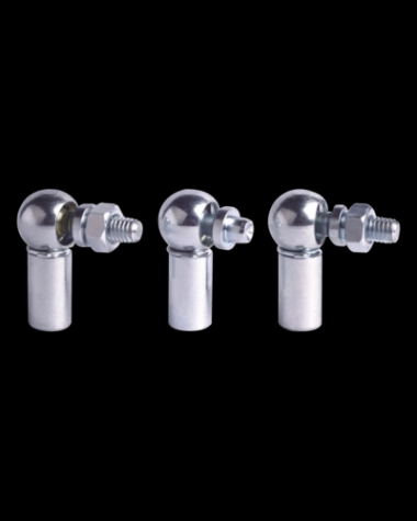 Angle Joints DIN71802