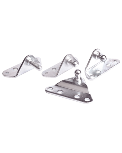 Brackets BRK/BDK series