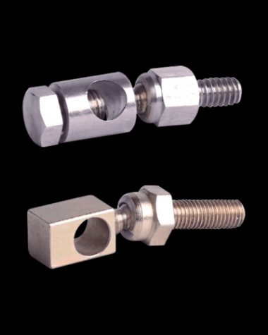 Ball Joints DC/DH series