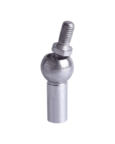 Axial Joints Similar to DIN71802