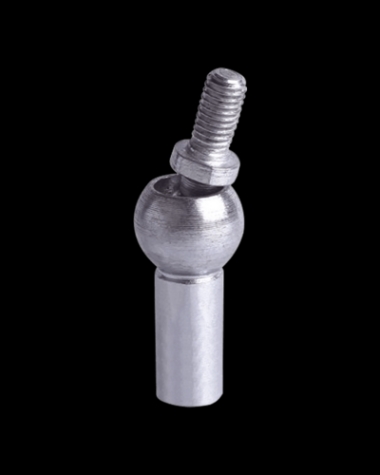 Axial Joints Similar to DIN71802