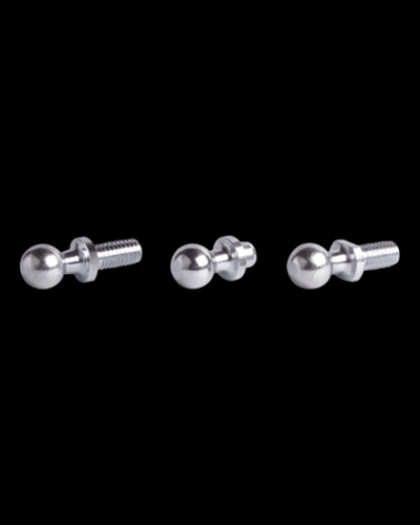 Ball Studs DIN71803