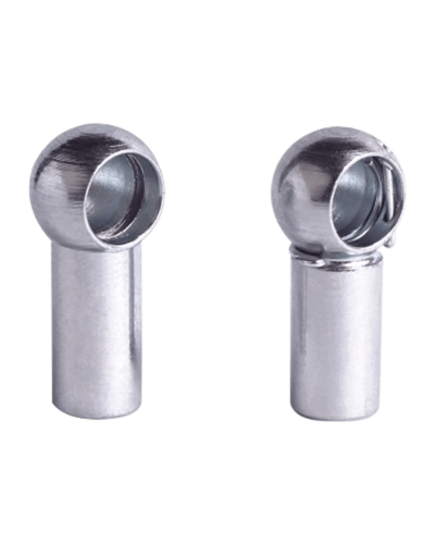 Ball Sockets DIN71805 Ball Sockets DIN71805