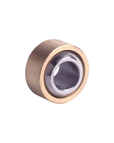 Maintenance-free Radial Spherical Plain Bearings G..PW