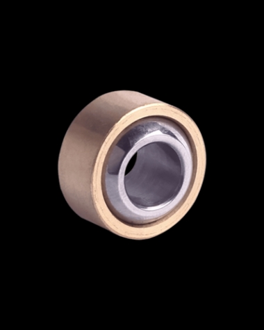 Maintenance-free Radial Spherical Plain Bearings G..PW