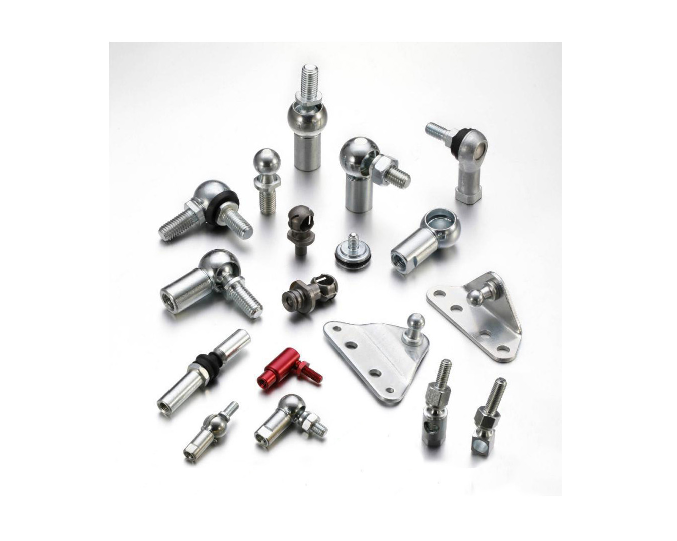 Ball Joint
