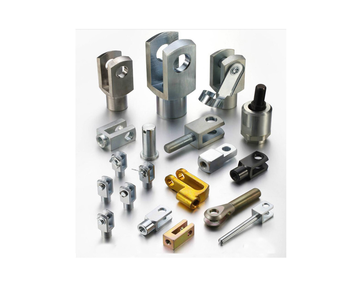 Clevises,Clips and Pins