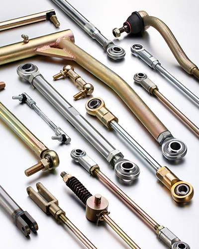Linkages
