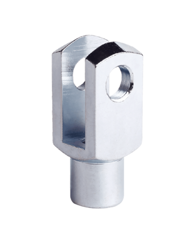 Clevises with Rotating Shaft- FKR Series