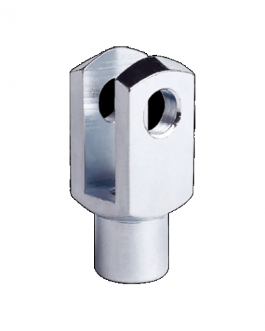 Clevises – FK Series DIN71752 / DIN ISO8140 / CETOP