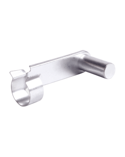 Folding Spring Bolts - CL Series