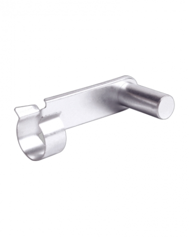 Folding Spring Bolts - CL Series