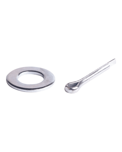 Washers PC-R Series / Clips PC-C Series