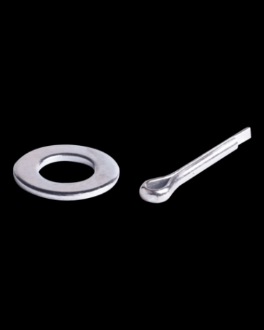 Washers PC-R Series / Clips PC-C Series