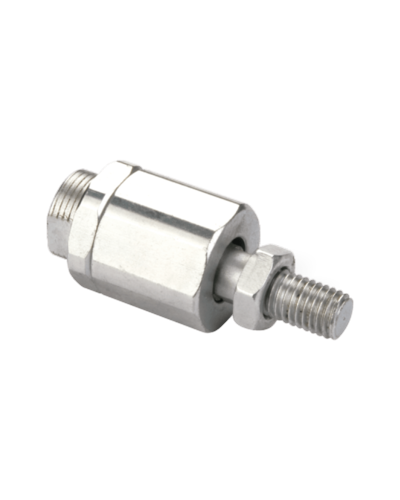 Self-aligned Articulated Couplings FI Series