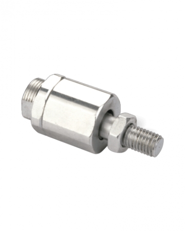 Self-aligned Articulated Couplings FI Series