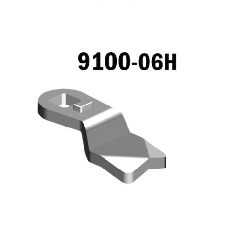 9100-04H, 9100-06H, 9100-95H, 9100-96H