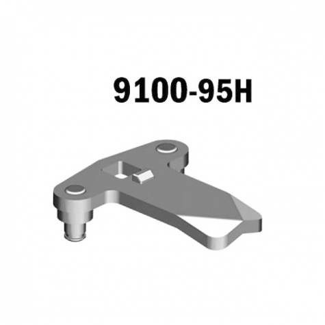 9100-04H, 9100-06H, 9100-95H, 9100-96H