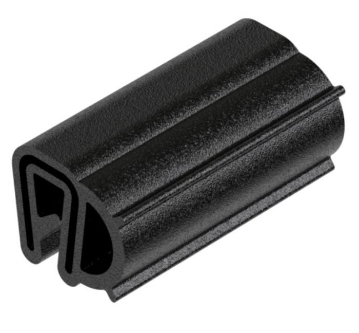 Self gripping gasketing 7302 Series
