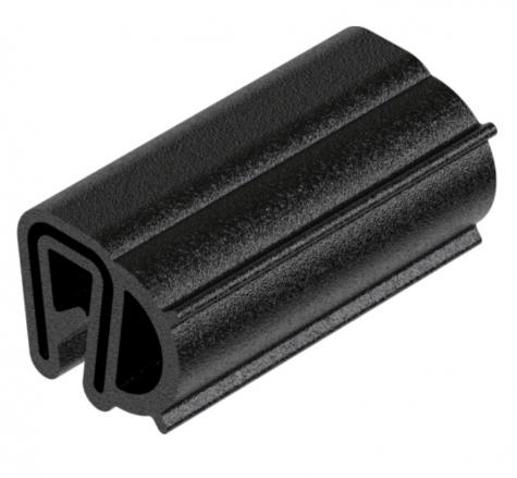 Self gripping gasketing 7302 Series