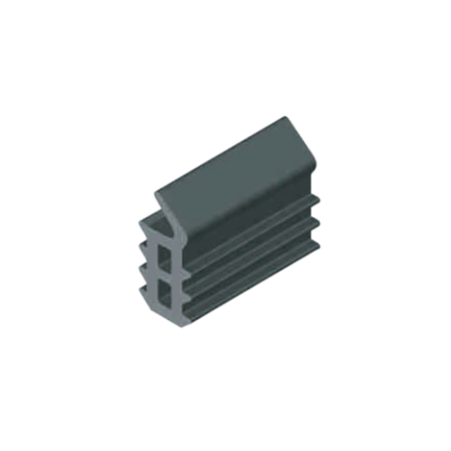 Self-gripping Gasketing 7202 Series