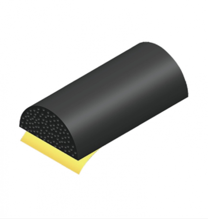 Cell Sponge Rubber 7102 Series