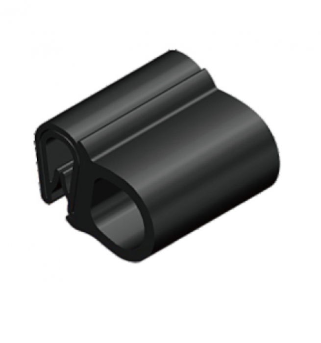 Self gripping gasketing 7302 Series