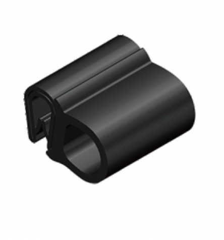 Self gripping gasketing 7302 Series