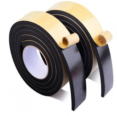 Cell Sponge Rubber 7101 Series