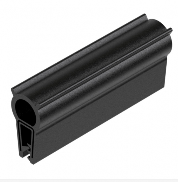 Self gripping gasketing 7302 Series