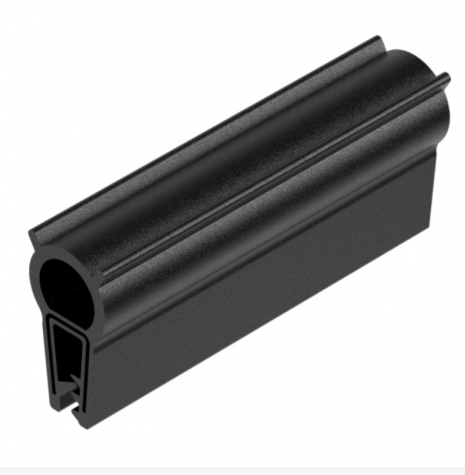 Self gripping gasketing 7302 Series