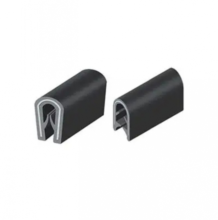 Rubber Corner Sealing Strip7401 Series