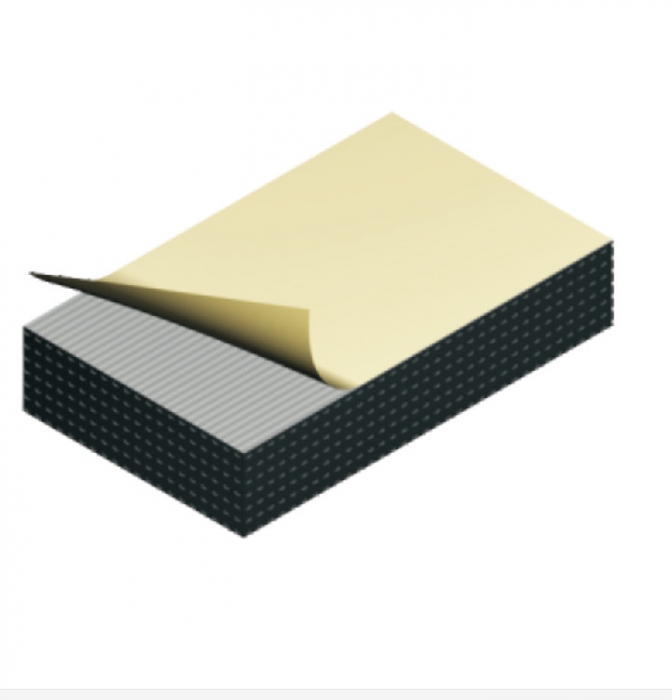 Cell Sponge Rubber 7101 Series