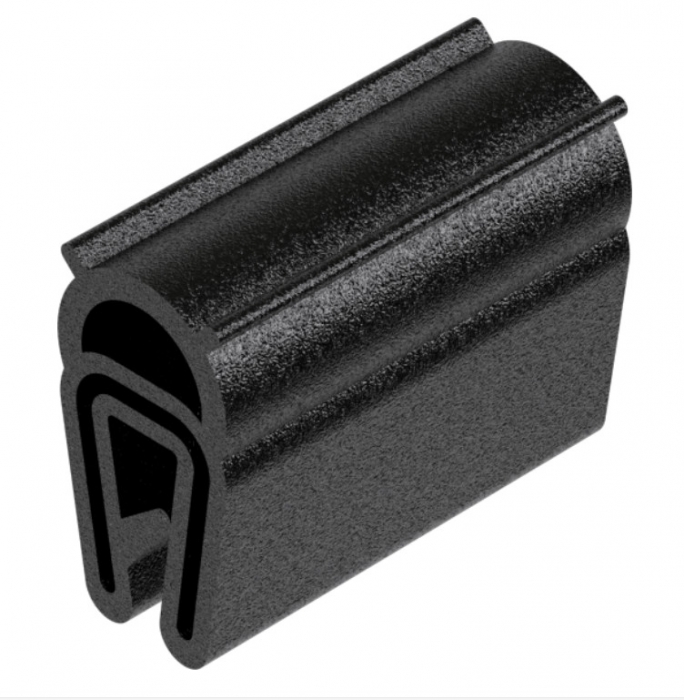Self gripping gasketing 7302 Series