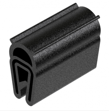 Self gripping gasketing 7302 Series
