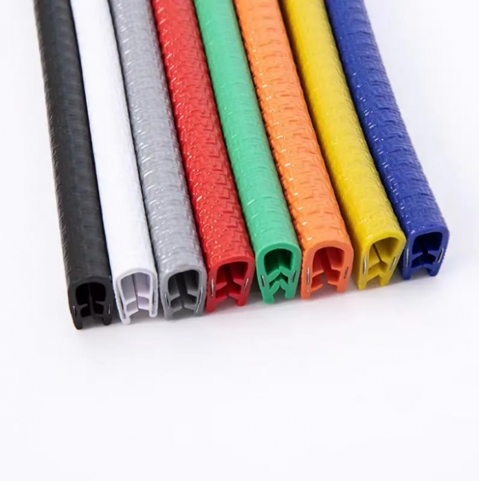Rubber Corner Sealing Strip7401 Series