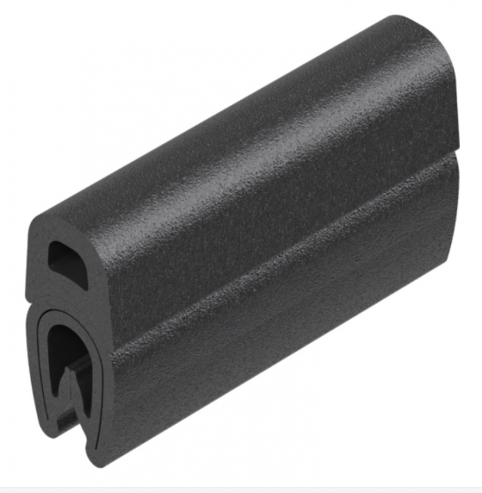 Self gripping gasketing 7304 Series